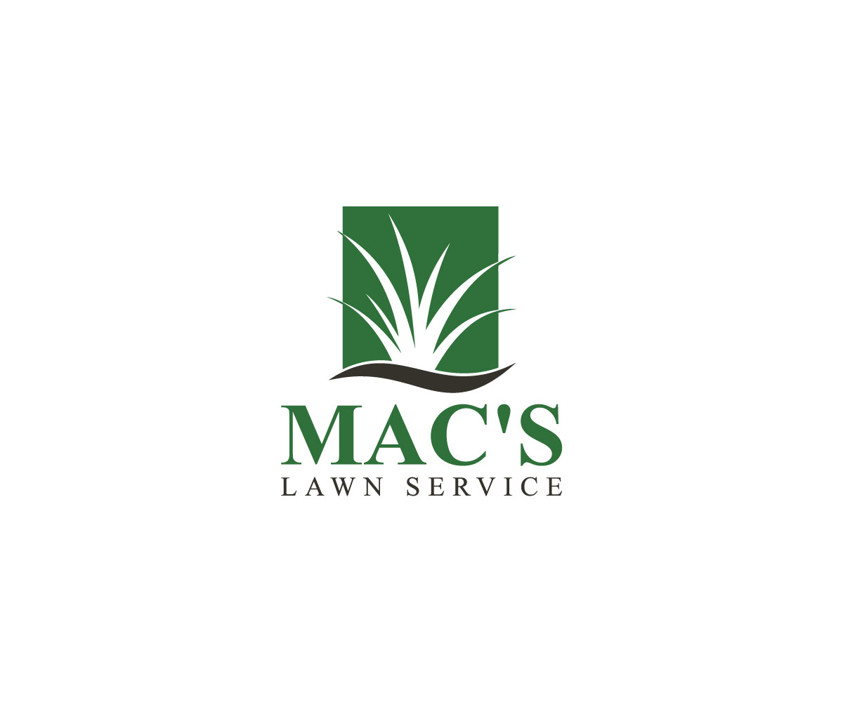 Mac's Lawn Service
